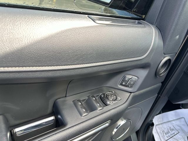 2022 Ford Expedition XLT MAX