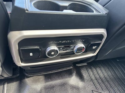 2022 Ford Expedition XLT MAX