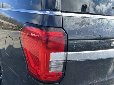 2022 Ford Expedition XLT MAX