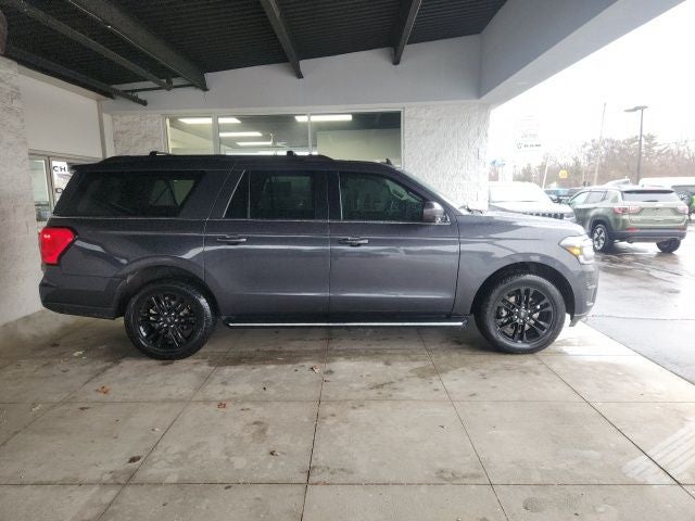 2022 Ford Expedition XLT MAX