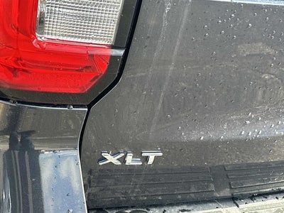 2022 Ford Expedition XLT MAX