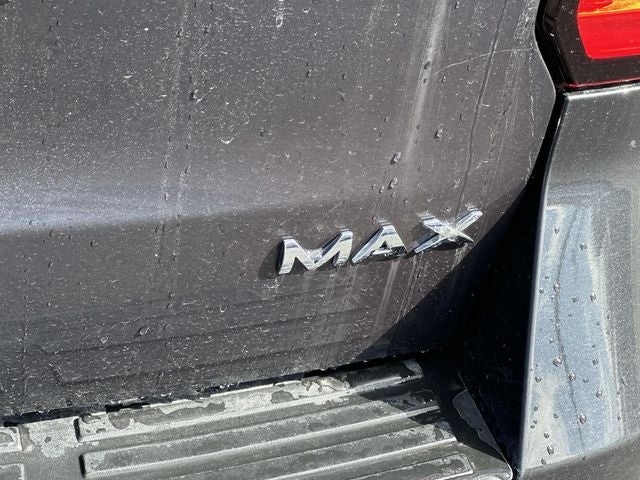 2022 Ford Expedition XLT MAX