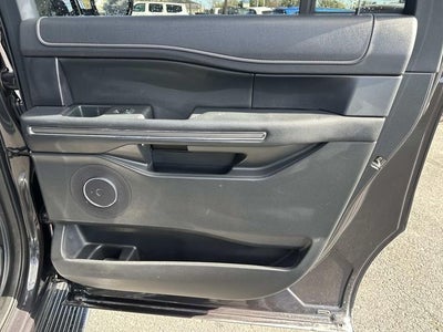 2022 Ford Expedition XLT MAX
