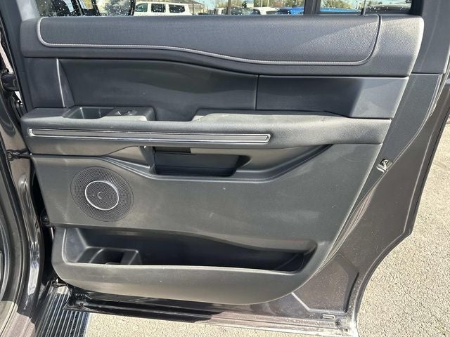 2022 Ford Expedition XLT MAX