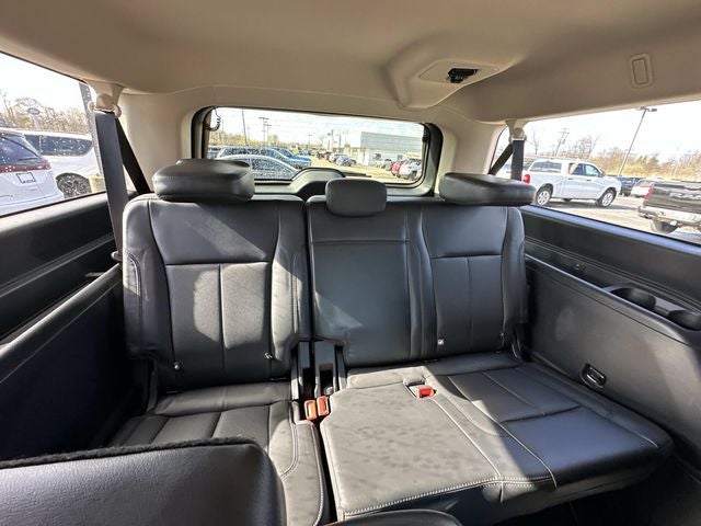 2022 Ford Expedition XLT MAX