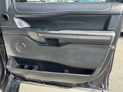 2022 Ford Expedition XLT MAX