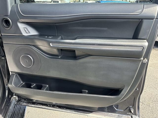 2022 Ford Expedition XLT MAX