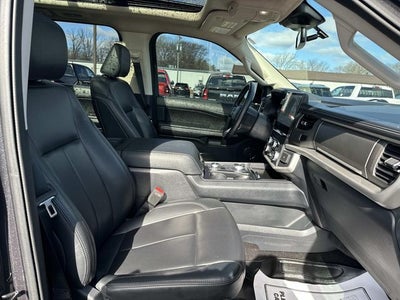 2022 Ford Expedition XLT MAX