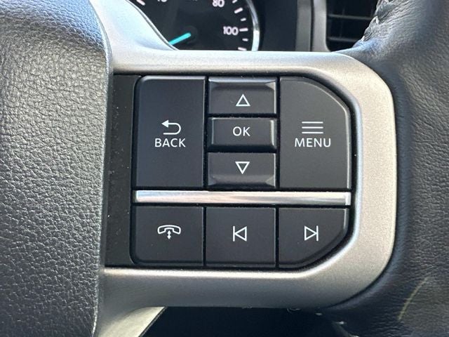 2022 Ford Expedition XLT MAX