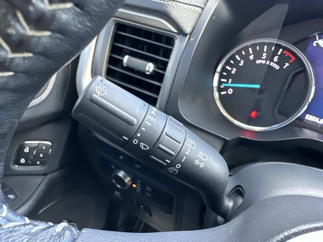 2022 Ford Expedition XLT MAX