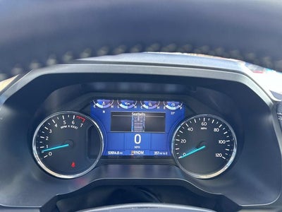 2022 Ford Expedition XLT MAX