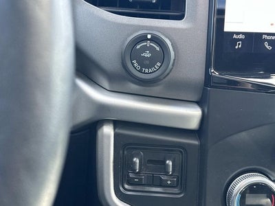 2022 Ford Expedition XLT MAX