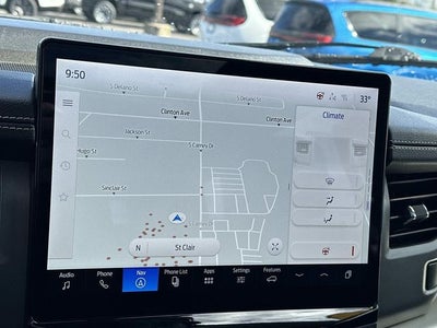 2022 Ford Expedition XLT MAX