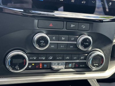 2022 Ford Expedition XLT MAX