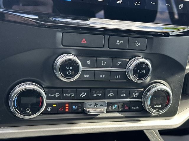 2022 Ford Expedition XLT MAX