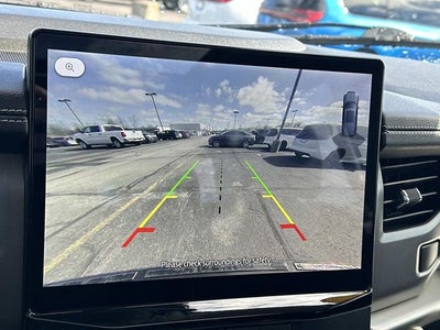 2022 Ford Expedition XLT MAX