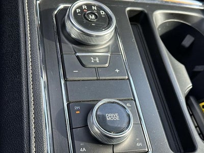 2022 Ford Expedition XLT MAX