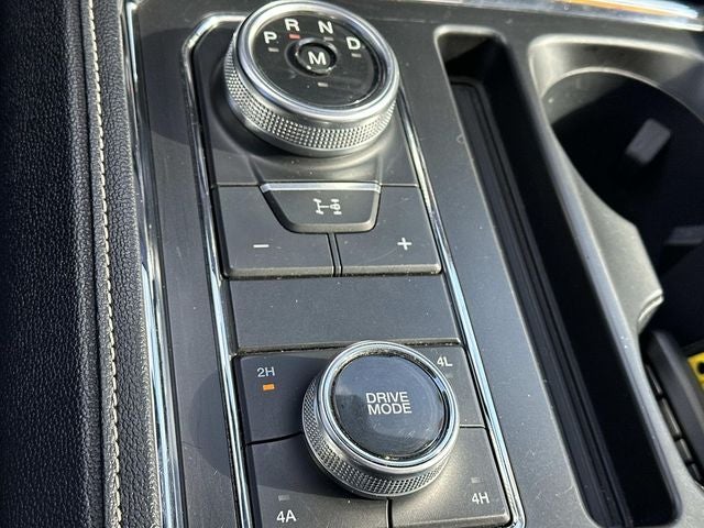 2022 Ford Expedition XLT MAX