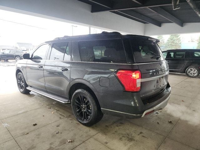 2022 Ford Expedition XLT MAX