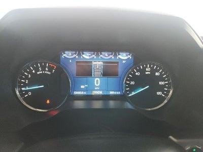 2022 Ford Expedition XLT MAX