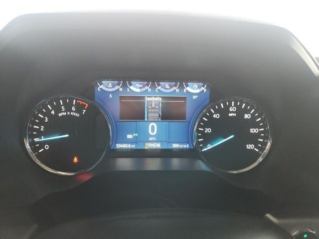 2022 Ford Expedition XLT MAX