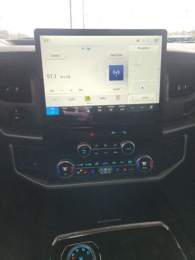 2022 Ford Expedition XLT MAX