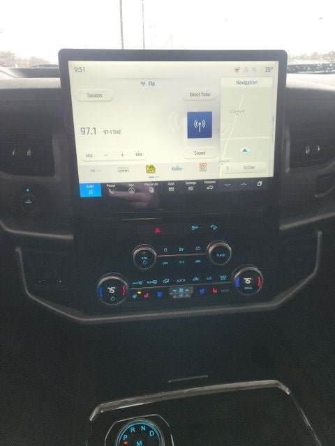 2022 Ford Expedition XLT MAX