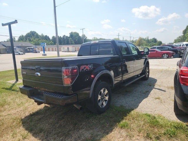 2014 Ford F-150 XL