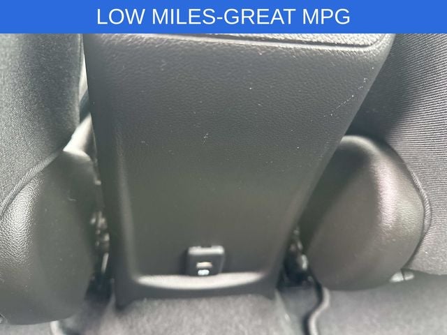 2018 Chevrolet Cruze LT Auto