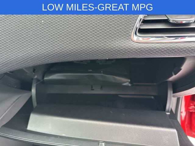 2018 Chevrolet Cruze LT Auto