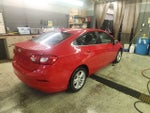 2018 Chevrolet Cruze LT Auto