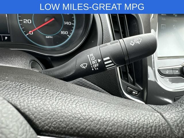 2018 Chevrolet Cruze LT Auto