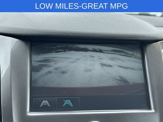 2018 Chevrolet Cruze LT Auto