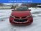 2018 Chevrolet Cruze LT Auto