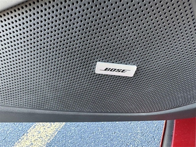 2016 Chevrolet Camaro 2LT