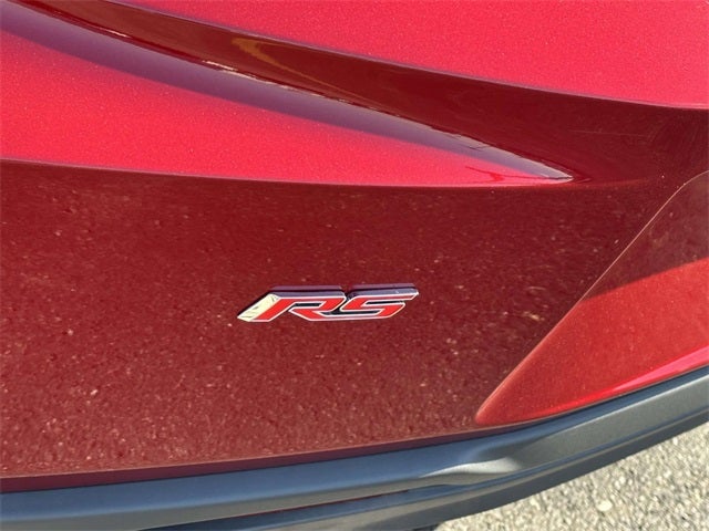 2016 Chevrolet Camaro 2LT