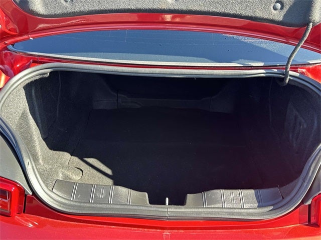 2016 Chevrolet Camaro 2LT