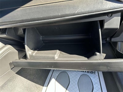 2016 Chevrolet Camaro 2LT