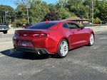 2016 Chevrolet Camaro 2LT
