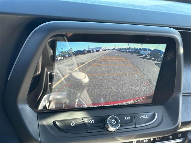 2016 Chevrolet Camaro 2LT