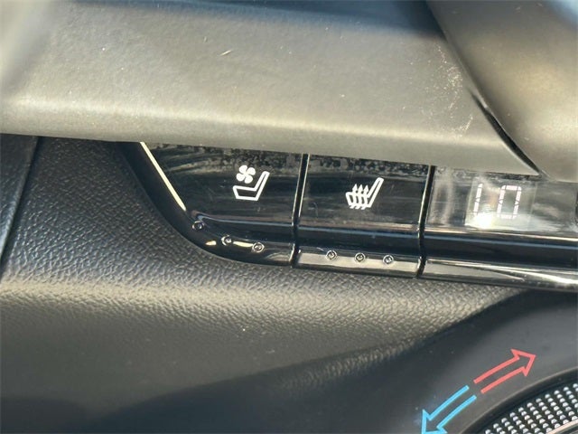 2016 Chevrolet Camaro 2LT