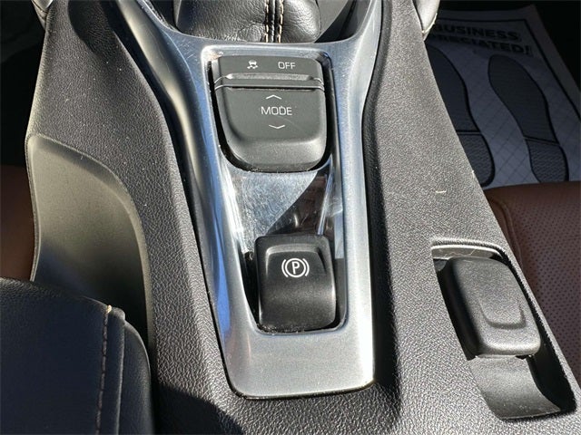 2016 Chevrolet Camaro 2LT