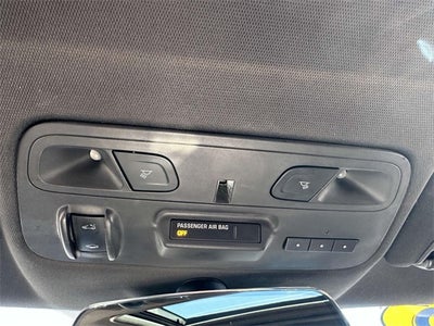 2016 Chevrolet Camaro 2LT