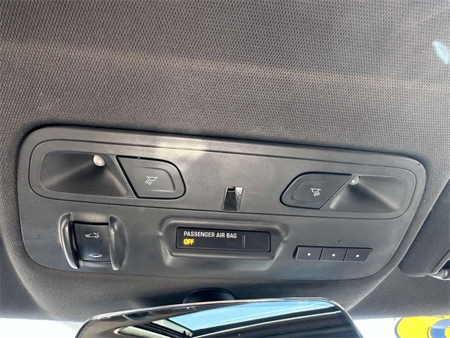 2016 Chevrolet Camaro 2LT