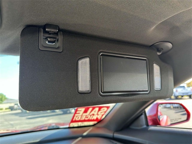 2016 Chevrolet Camaro 2LT