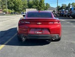 2016 Chevrolet Camaro 2LT