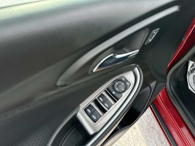 2023 Chevrolet Malibu FWD RS