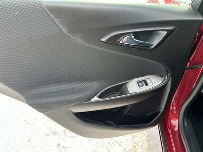 2023 Chevrolet Malibu FWD RS