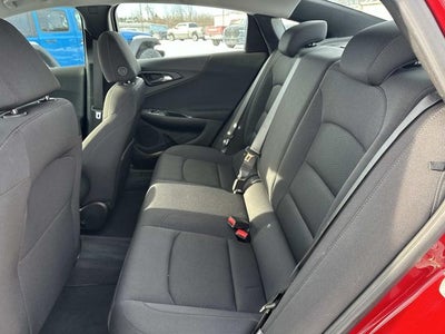 2023 Chevrolet Malibu FWD RS