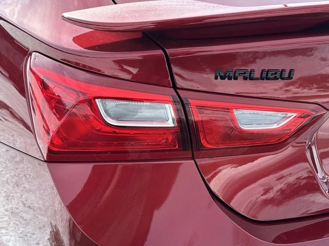2023 Chevrolet Malibu FWD RS